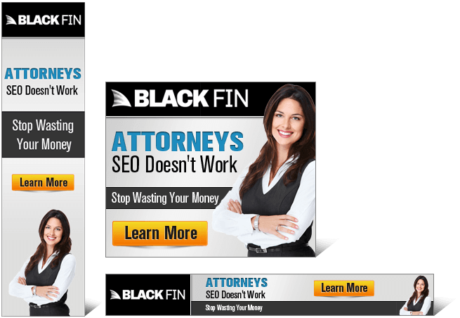 Banner Ad Design